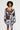 Rosa Wrap Dress - Cedar & Lily Clothier