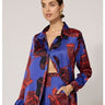 Rosaria Blouse - Cedar & Lily Clothier