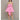 Rose Baby Doll Dress - Cedar & Lily Clothier
