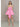 Rose Baby Doll Dress - Cedar & Lily Clothier