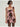 Rose Velvet Mini Dress - Cedar & Lily Clothier