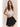 Ruffle Mini Skirt - Cedar & Lily Clothier