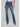 Ruth High Rise Sraight - Cedar & Lily Clothier