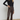 Ruth H/R Straight Raw Hem - Cedar & Lily Clothier