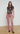 Ruth H/R Straight Raw Hem - Cedar & Lily Clothier