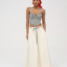 Sammie Bustier - Cedar & Lily Clothier