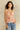 Sandie Pleated Shell Top - Cedar & Lily Clothier