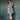 Santana Dress - Cedar & Lily Clothier