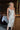 Seridie Mid - Length Slip Dress - Cedar & Lily Clothier