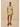 Sicily Scarf Romper - Cedar & Lily Clothier