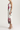 Side view of Nina Sweetheart Dress
