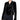 Silk Velvet Moto Jacket - Avery - Cedar & Lily Clothier
