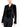 Silk Velvet Moto Jacket - Avery - Cedar & Lily Clothier