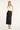 Skirt Black - Front Styled