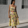 Sotavento Top - Cedar & Lily Clothier