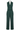 Spanx Airessentials Shawl Collar Half Zip Jumpsuit