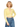 Square Wire Crop Top - Cedar & Lily Clothier