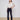 Stevie Velvet Jean - Cedar & Lily Clothier