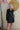 Strada Moto Dress - Cedar & Lily Clothier