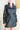 Strada Moto Dress - Cedar & Lily Clothier
