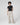 Stretch Twill Wide Leg Pant - Cedar & Lily Clothier