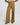 Stretch Twill Wide Leg Pant - Cedar & Lily Clothier