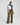 Stretch Twill Wide Leg Pant - Cedar & Lily Clothier