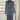 Striped Wyatt Dress - Cedar & Lily Clothier