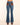 Suede Combo Cindy - Cedar & Lily Clothier