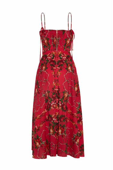 Sunray Dress - Cedar & Lily Clothier