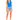 Susana Monaco - Deep V X Back Tank - Cedar & Lily Clothier