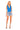 Susana Monaco - Deep V X Back Tank - Cedar & Lily Clothier