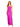 Susana Monaco - Viscose Solid Tube Gathered Slit Dress - Cedar & Lily Clothier