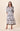TAVIA ANKLE DRESS