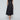 Tazia Scoop Neck A Line Dress - Cedar & Lily Clothier