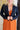 Tech Stretch Moto Jacke with Patchwork Detail - Archer - Cedar & Lily Clothier