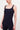 Tech Stretch Tank Top with Leather Trim - Tovala - Cedar & Lily Clothier