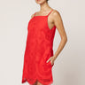 Thandi Mini Dress - Cedar & Lily Clothier