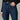 The Callie Cropped Bootcut w/ Raw Hem - Cedar & Lily Clothier