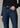 The Callie Cropped Bootcut w/ Raw Hem - Cedar & Lily Clothier