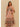 The Dream Garden Pink Maxi Dress - Cedar & Lily Clothier