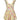 The Elisabeth Romper Dress - Yellow Rose - Cedar & Lily Clothier