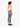 The Insider Crop Step Fray - Cedar & Lily Clothier