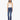 The Insider Skimp Pointy Fray - Cedar & Lily Clothier