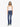 The Insider Skimp Pointy Fray - Cedar & Lily Clothier