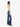 The Insider Skimp Pointy Fray - Cedar & Lily Clothier
