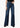 The Mia High Rise Wide Leg - Cedar & Lily Clothier