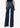 The Mia High Rise Wide Leg - Cedar & Lily Clothier