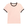 The Ringer Baby Tee - Cedar & Lily Clothier