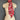 The Rococo Silky in Cherry - Cedar & Lily Clothier